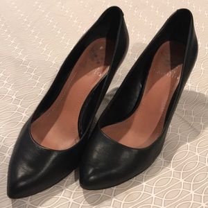 Vince Camuto Heels